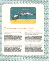 321 superschlaue Dinge, die du über Tiere wissen musst