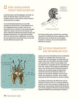 321 superschlaue Dinge, die du über Tiere wissen musst