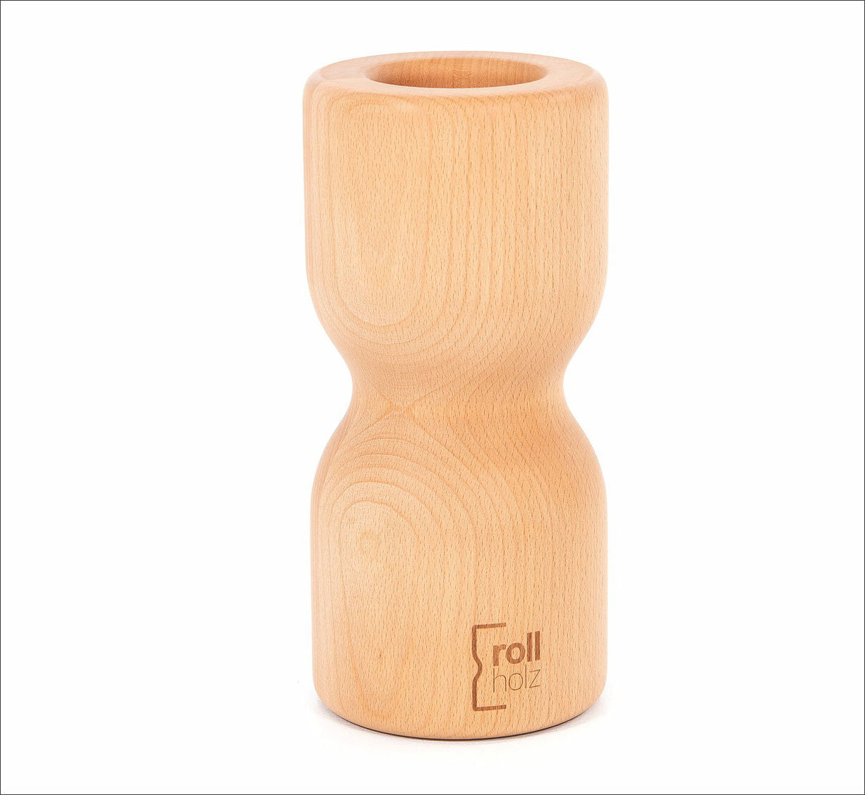 rollholz Buche Faszienrolle