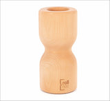 rollholz Buche Faszienrolle