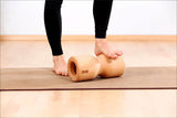 rollholz Buche Faszienrolle