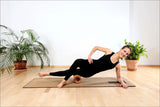 rollholz Buche Faszienrolle