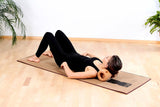 rollholz Buche Faszienrolle