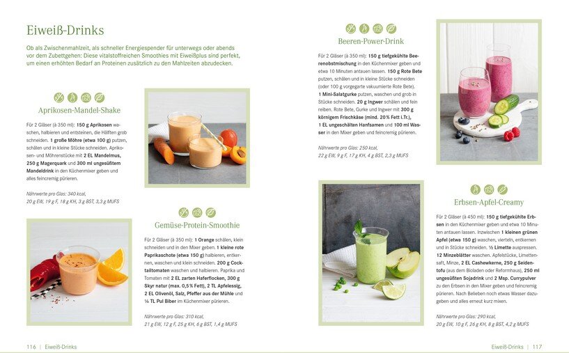 Die Ernährungs-Docs – Unsere Anti-Krebs-Strategie