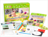 GEOLINO – Natur erforschen mit Experimenten