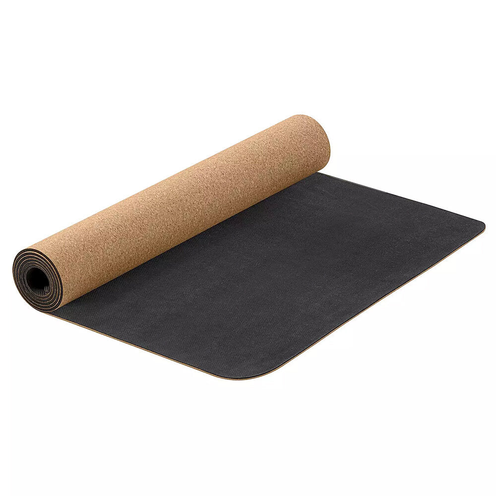 Kork-Yogamatte