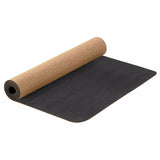 Kork-Yogamatte