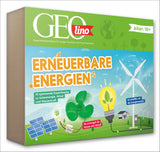 GEOLINO - Erneuerbare Energien