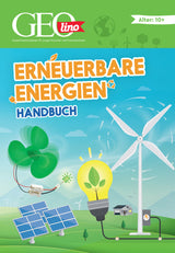 GEOLINO - Erneuerbare Energien