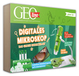 GEOLINO - Digitales Mikroskop