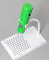 GEOLINO - Digitales Mikroskop