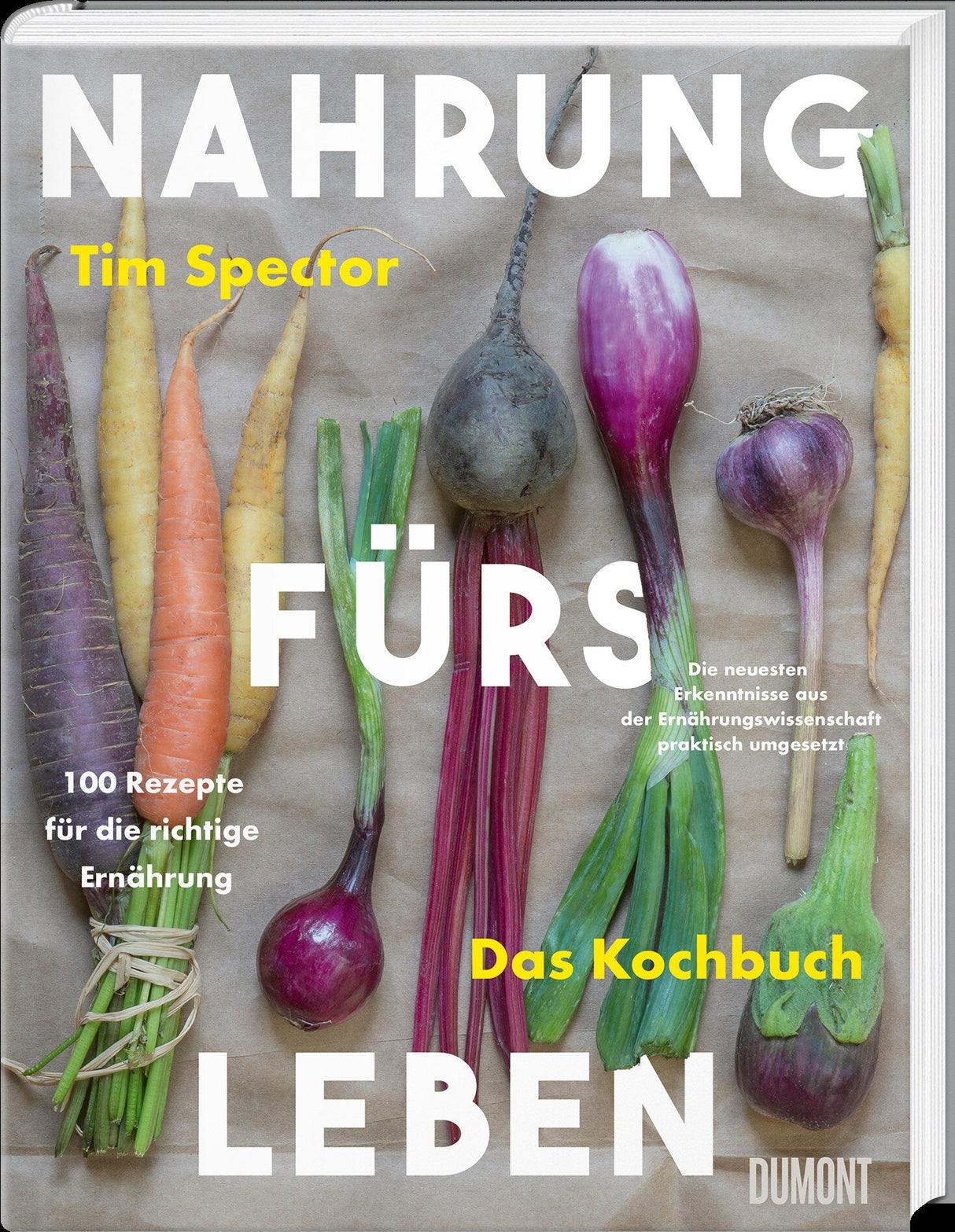 Nahrung fürs Leben