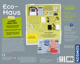 Kosmos – Eco-Haus