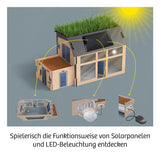 Kosmos – Eco-Haus