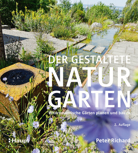 Gestalten mit heimischen Pflanzen