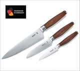 GRAEF Profi Küchenmesser Set