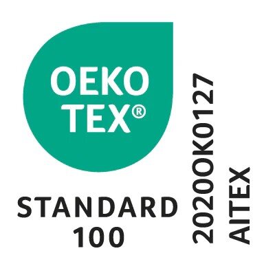 Klippan Chevron Luxus-Wolldecke Grau