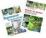 Wasser clever nutzen