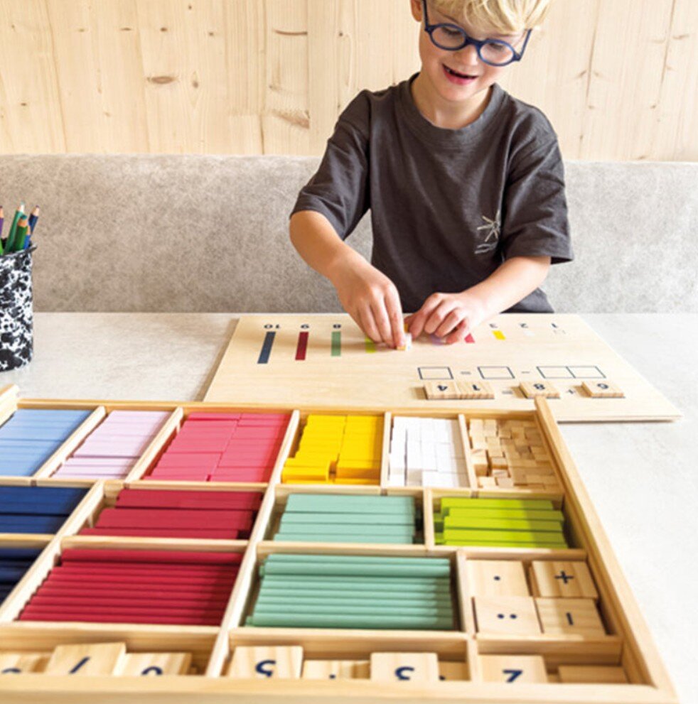 Großes Lern-Paket Rechnen