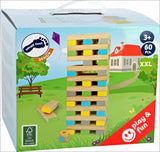 Wackelturm XXL Active.