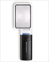 Eschenbach Mobilux LED Handlupe. Made in Germany!