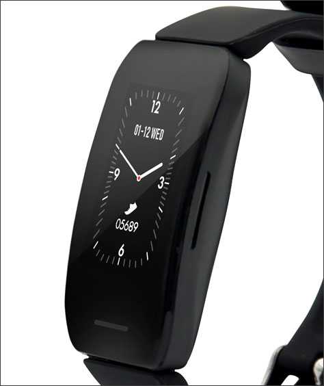Fitness Armband tonArt FA2